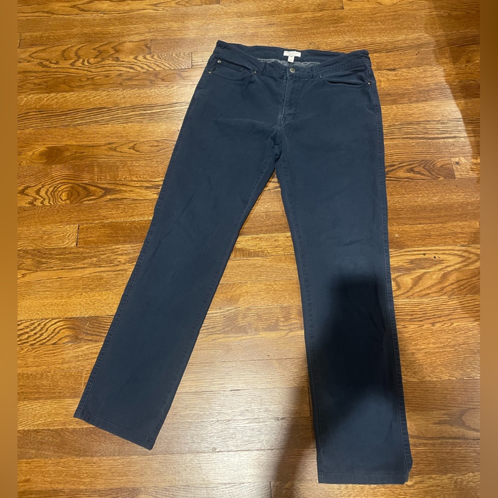 Peter Millar Pants, Men’s size 36, Navy